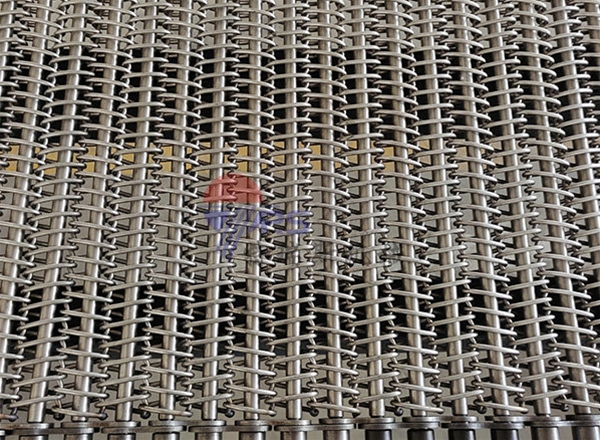 不锈钢网带